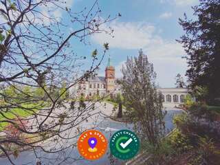 Отель The Lucan Spa Hotel Лукан-0