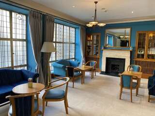 Отель The Lucan Spa Hotel Лукан-3