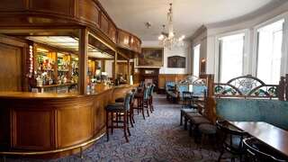 Отель The Lucan Spa Hotel Лукан-5